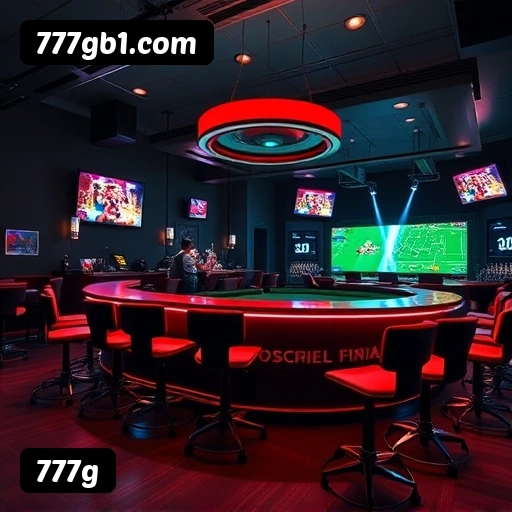 App Mobile 777g - Jogue em Qualquer Lugar no Seu Smartphone