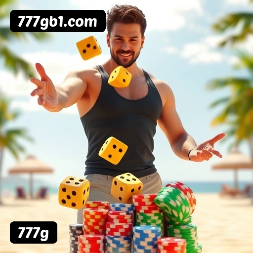 Cassino ao Vivo 777g - Dealers Brasileiros Profissionais